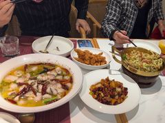 -川知味(京华城店)