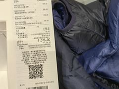 -优衣库(上海虹口龙之梦店)