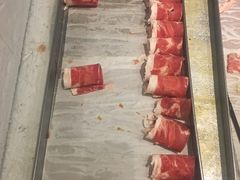 -汉丽轩韩式自助烤肉(大学城龙湖U城天街A馆店)