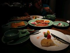 android_upload_pic-粗茶淡饭·隐庐私厨(东亭店)