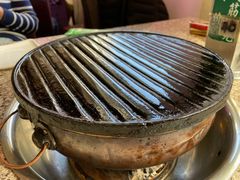 -厚味居炙子烤肉·清真(天桥南纬路店)