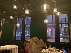 -三号黄浦会Canton Table