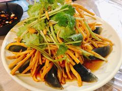 -靓靓蒸虾(中山公园店)
