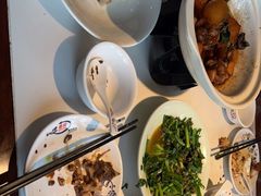 -壹只菜·崇明本地特色菜(崇明南门店)