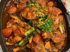 -椿记烧鹅(叠彩店)