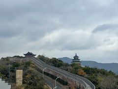-黄贤森林公园