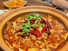 -马头巷·隐庐居·红油大虾(园区店)