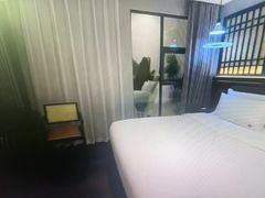 -铂尔登智慧酒店(南山西丽地铁站店)