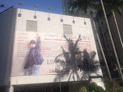 -百老汇电影中心(油麻地店)