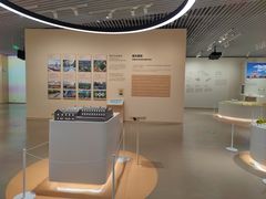 -上海城市规划展示馆