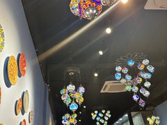 -欧提汗·新疆餐厅·清真(银都路店)