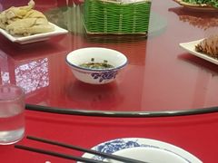 -邀月楼(新华路店)
