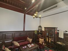 -李叔同故居纪念馆