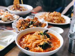-香港饭店0410(明洞店)