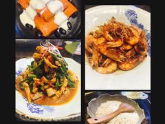 醉美辣子鸡-天山醉美辣子鸡(文艺路店)