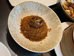 -中山保利艾美酒店-乐美中餐厅