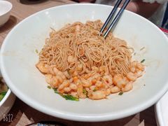-新万鑫银丝面·非遗无锡味(惠山古镇店)