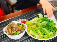 -智香甜品店