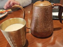 -那拉提之疆·新疆菜(美院店)