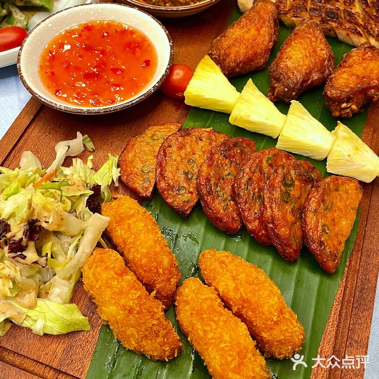 关于《宁波唯一想推荐的鱼子酱咸蛋黄粉丝煲》