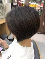 -川和潮人漂色·烫染·接发