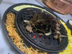 -韩宫宴和牛烤肉(合肥滨湖银泰城店)