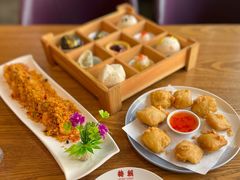 -喜粤糖朝餐厅(三八广场店)