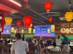 -匠熙小馆(崇文门店)