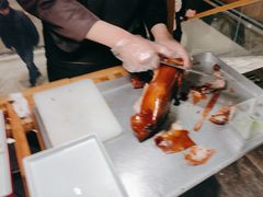 -小京华楼·京味斋(三元桥国展店)