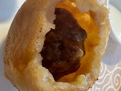 玉兰饼-天福苑(崇宁路店)