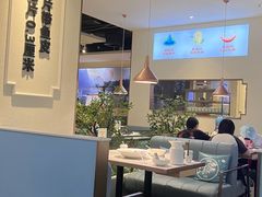 -花椒俏川菜小馆(南海万达店)