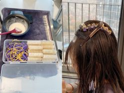 -Hello Lady发型设计