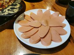 -三道苗苗鱼·美蛙黄辣丁(八里店)