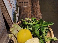 -缘生态云南菜·野生菌庭院餐厅(华侨城店)