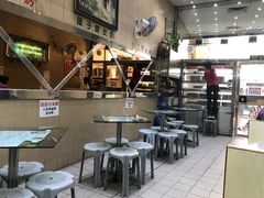 -义顺牛奶公司(新马路老店)