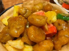 -园林美食城·本土农家菜(杨和镇店)