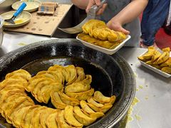 -李记清真馆(打钉巷店)