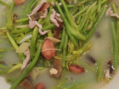 -龙桥私厨·姜花菊花过桥鱼·顺德菜(容桂店)