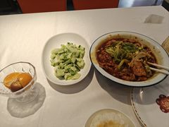 -渝信川菜·川味家常菜(新辰里亚运村店)