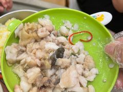 -高坎一品甲鱼庄(两河店)