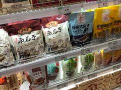-果蔬好生活超市(双井店)