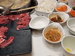 -牛品福潮汕牛肉火锅(旺庄店)