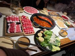 -火社火锅(裕华万达店)