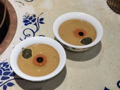-北京老门框爆肚四季涮肉(淮海东路外滩店)