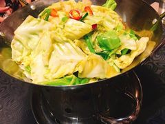-热带雨林汗蒸馆(汶水东路店)