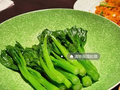 -领事馆19号中餐厅(厦门海景洲际酒店)