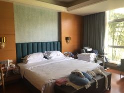 -馨月汇·一悦馨香月子中心(前滩店)
