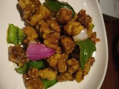 -那家老院子东北菜·饺子·小鸡炖蘑菇(艳华街店)