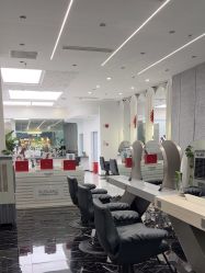 -INLIFE HAIR韩国美发