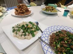 -小红鲸·海鲜餐厅(轸大路店)